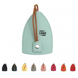 Pull Out Car Key Case with Logo