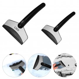Logo Branded Vehicle Snow Clearing Shovel