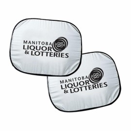 Promotional Shade Guard