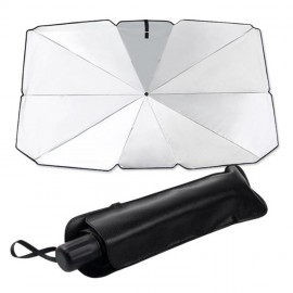 Customized Car Sun Shade Umbrella