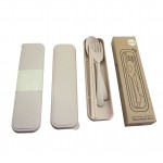 Customized Environmental Protective Tableware / Cutlery