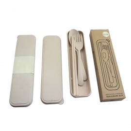 Customized Environmental Protective Tableware / Cutlery