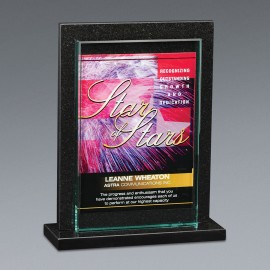 Custom Blast 1 Medium Award  Custom Blast 1 Medium Award