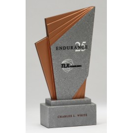 Personalized Paramount Award