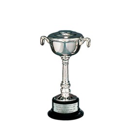 Personalized Silver Bowl, Round Base, Engr  Personalized Silver Bowl, Round Base, Engr
