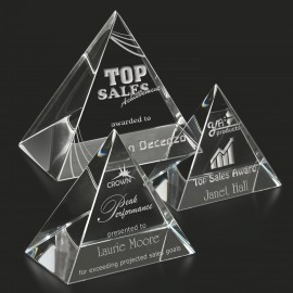 Reflections with Logo