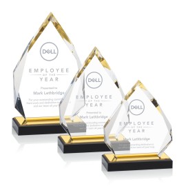 Promotional Beckenham Award - Gold
