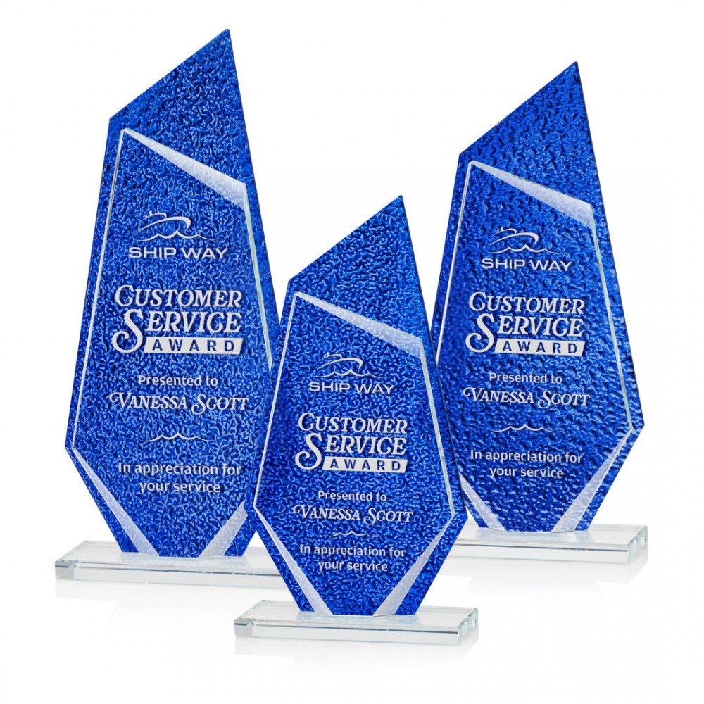 Customized Walden Award