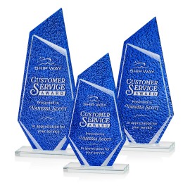 Customized Walden Award