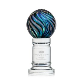 Promotional Malton Award on Colverstone Base - 8" High