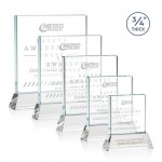 Promotional Terra Award on Newhaven - Clear