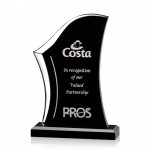 Custom Marisol Award - Acrylic 8"