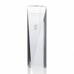 Easton Award - Optical 8" with Logo
