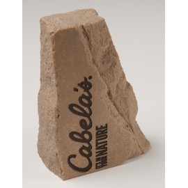 Logo Branded Terrain Rock