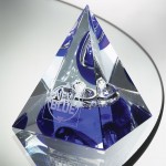 Pharaoh with Logo