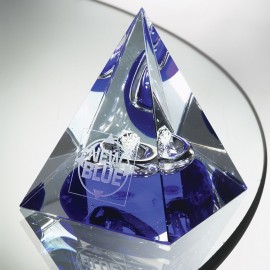 Pharaoh with Logo