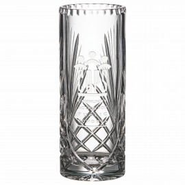 Custom 12"H Westgate Cylinder Vase