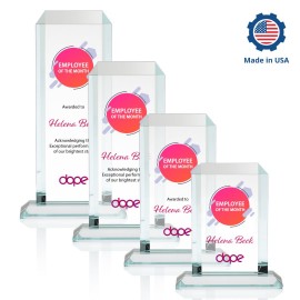 Logo Branded Dalton VividPrint Award