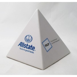 Promotional Large Pyramid - 4"