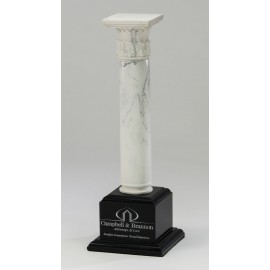 Personalized Single Column Award  Personalized Single Column Award