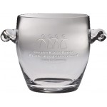 Westgate Ice Bucket (7"H) with Logo
