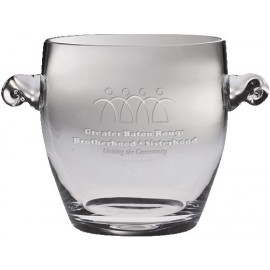 Westgate Ice Bucket (7"H) with Logo