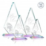 Personalized Windsor Award - Prismatic