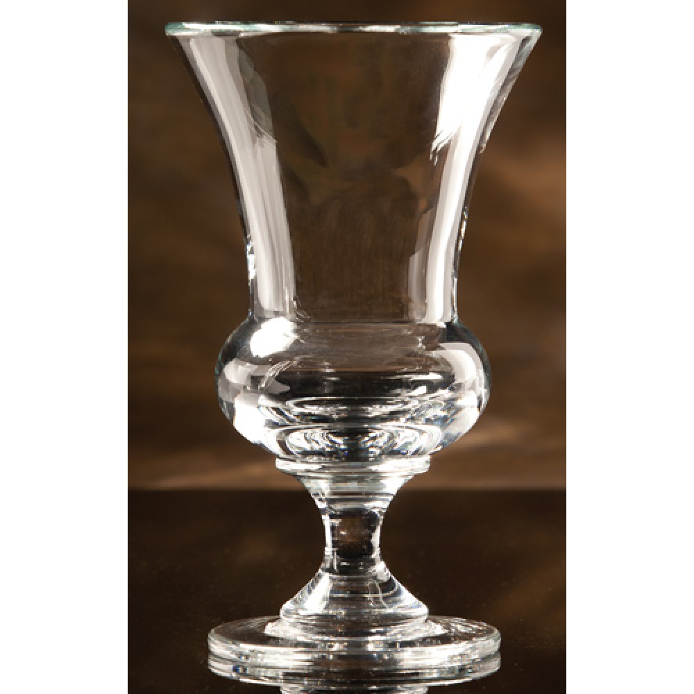 Logo Imprinted Freedom Trophy. Non-Lead Crystal. Footed. Logo Imprinted Freedom Trophy. Non-Lead Crystal. Footed.