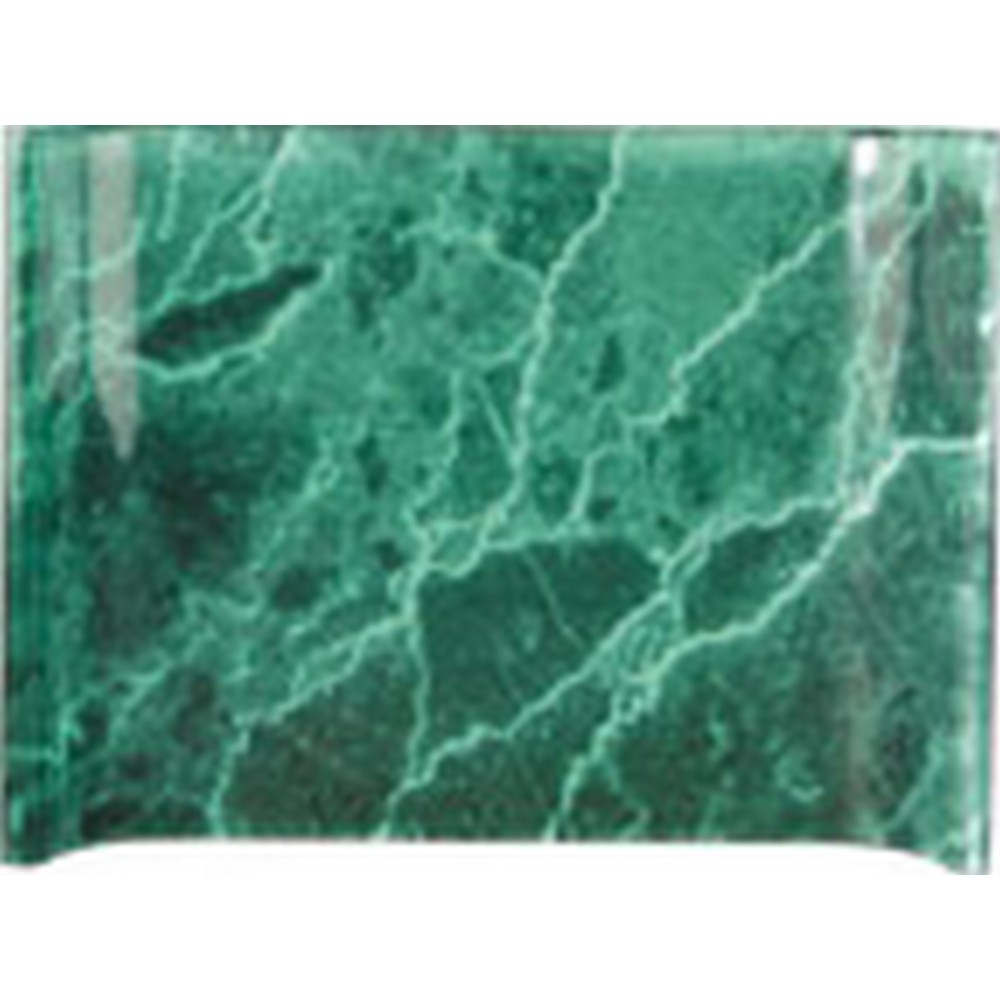 10" x 7" Green Marbleized Acrylic Crescents Logo Imprinted 10" x 7" Green Marbleized Acrylic Crescents Logo Imprinted