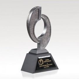 Absolute Unitas Award with Logo