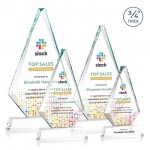 Promotional Windsor VividPrint Award on Newhaven - Starfire