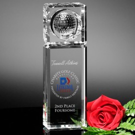 Customized Kilmer Golf 8-1/2"  Customized Kilmer Golf 8-1/2"