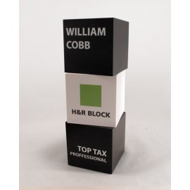 Customized Distinction Award