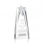 Custom Rosina Star Award - Acrylic 8"
