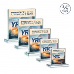 Logo Branded Terra VividPrint Award - Clear