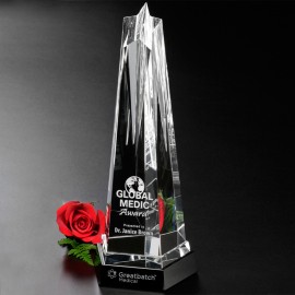 Logo Branded Pulsar Star 13"