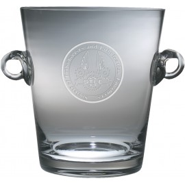 Personalized Westgate Flair Ice Bucket (9 1/4"H)  Personalized Westgate Flair Ice Bucket (9 1/4"H)