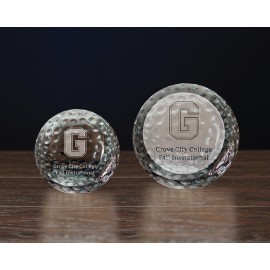 Promotional Armour Slant Golf Ball