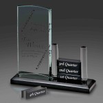 Personalized CHISOM Standout Award