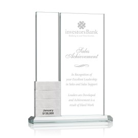 Jovita Add-a-Block - Starfire 10" with Logo  Jovita Add-a-Block - Starfire 10" with Logo