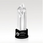 Logo Branded Diamond Odyssey