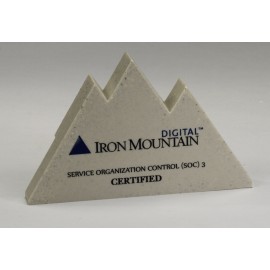 Mountain Perpetual Award with Logo