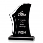 Custom Marisol Award - Acrylic 9"