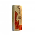 Custom Engraving Wooden Stand Creative Award with Logo