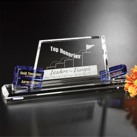 Alameda Goal-Setter 4" with Logo  Alameda Goal-Setter 4" with Logo