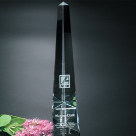 Promotional Everest Obelisk 16"