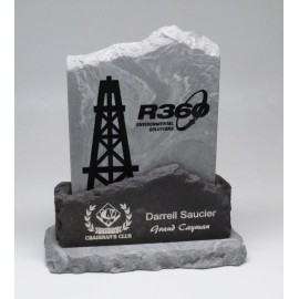 Logo Branded Large Elevation Award  Logo Branded Large Elevation Award