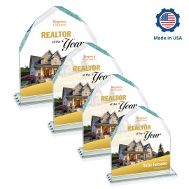 Promotional Montibello VividPrint Award