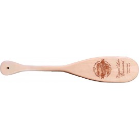 Customized 5" x 24" - Premium Wooden Paddle  Customized 5" x 24" - Premium Wooden Paddle