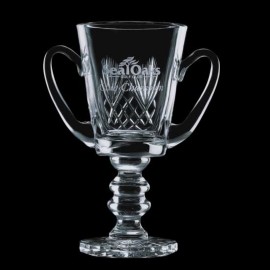 Custom Cavanaugh Loving Cup - 8"